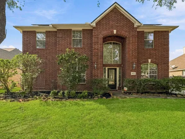 21823 Red Ashberry Trl, Cypress, TX 77433