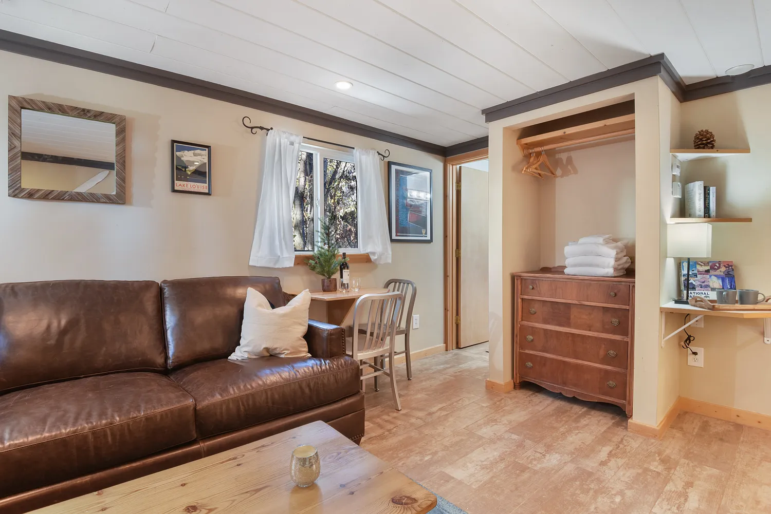 1 bed, 500 sqft, $2,300 — Photo 4