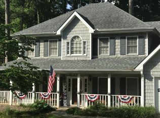 1643 Pine Creek Way, Woodstock, GA