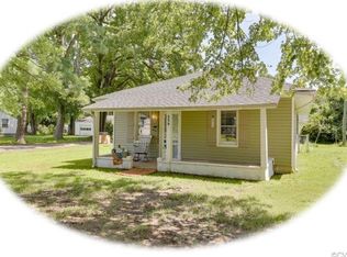 250 Magnolia Ave, King William, VA 23181