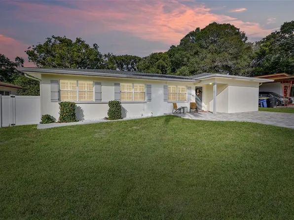 1360 PINE STREET, CLEARWATER, FL 33756