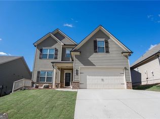 7681 Silk Tree Pte, Braselton, GA 30517