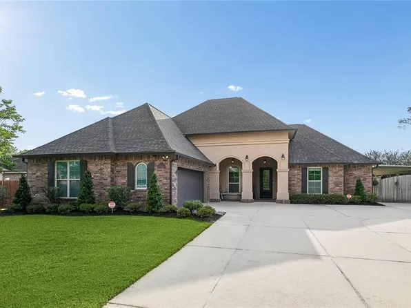 1464 Dominic Dr, Covington, LA 70435
