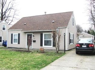 330 Victor Ave, Cuyahoga Falls, OH 44221