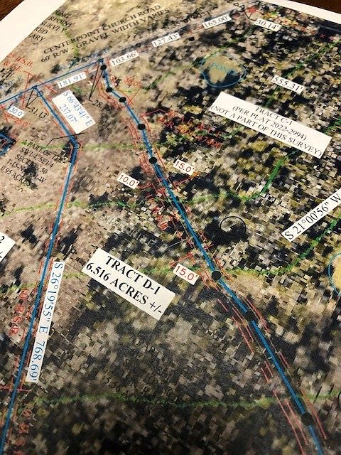 2nd image of Centerpoint Church Rd