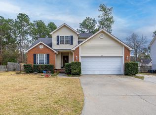 109 Longridge Loop, Aiken, SC 29803