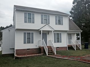 5009 Wiltstaff Ct, Midlothian, VA 23112