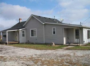 3389 E State Road 28 Rd, Tipton, IN 46072