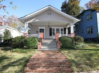 189 Clifton Ave, Spartanburg, SC 29302