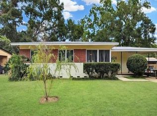906 Cochran Dr, Tallahassee, FL 32301