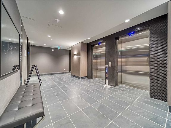 2nd image of 95 Dundas St W #414