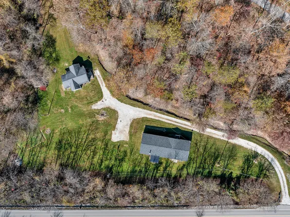 3008 State Highway 1947, Grayson, KY 41143