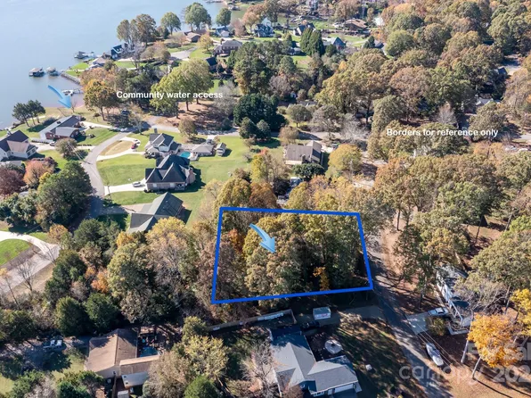 0 Topaz Pl, Mooresville, NC 28117