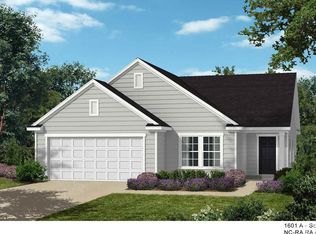 101 Autumn Crest Ln, Fuquay Varina, NC 27526