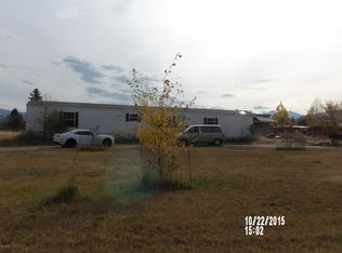 63 Wildcat Ln, Hamilton, MT 59840