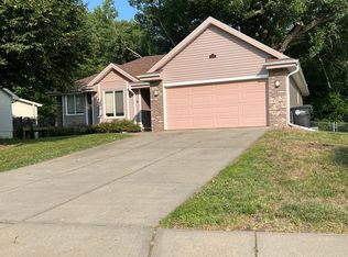 2316 N 152nd St, Omaha, NE 68116