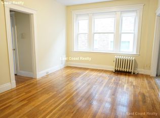 232 Kelton St #10INDD, Allston, MA 02134