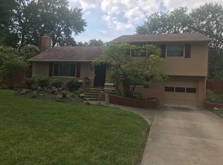 463 Ridgedale Dr N, Columbus, OH 43085