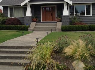 3918 39th Ave SW, Seattle, WA 98116