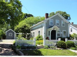 64 Pearl St, Groton, CT 06340