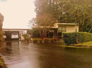 22710 S Day Hill Rd, Estacada, OR 97023