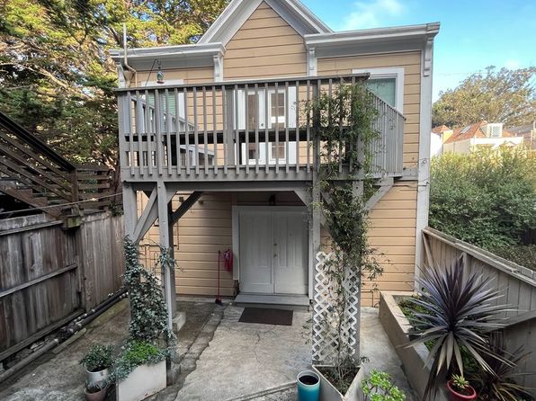 1646-1650 Page St #1650-1/2