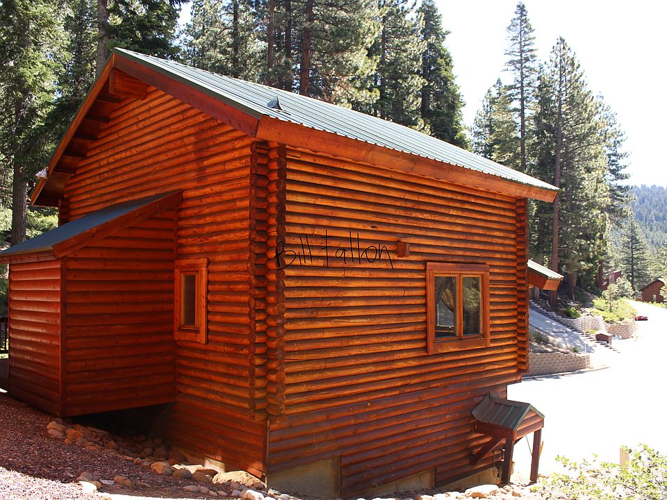 Freestanding Building with no common walls