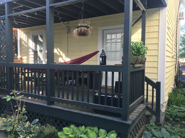 14 Rossmore Rd #1, Boston, MA 02130