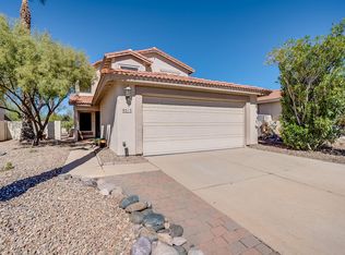 9513 N Albatross Dr, Tucson, AZ 85742