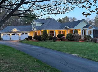11 West Rd, Canterbury, NH 03224