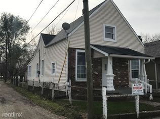1811 Cottage Ave, Indianapolis, IN