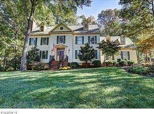 18 W Runswick Dr, Henrico, VA 23238