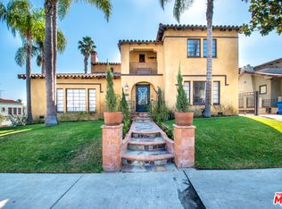 4936 Angeles Vista Blvd, Los Angeles, CA