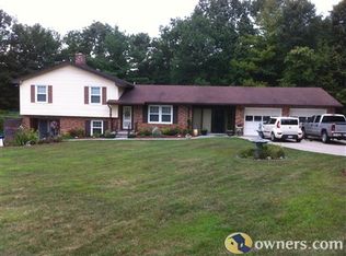 6282 Bent Mountain Rd, Lerona, WV 25971