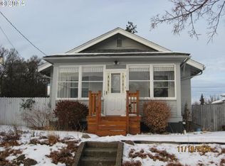 903 N Ave, La Grande, OR 97850