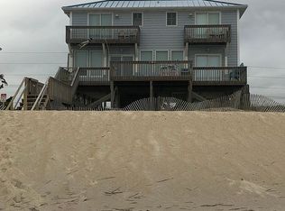 1310 S Shore Dr, Surf City, NC 28445