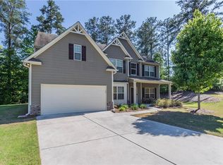 4520 Spring Mtn Ln, Powder Springs, GA 30127