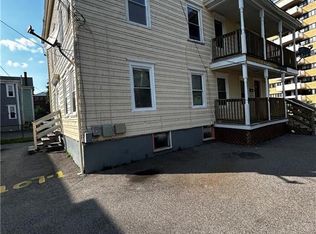 107 Earle St UNIT A, Woonsocket, RI 02895