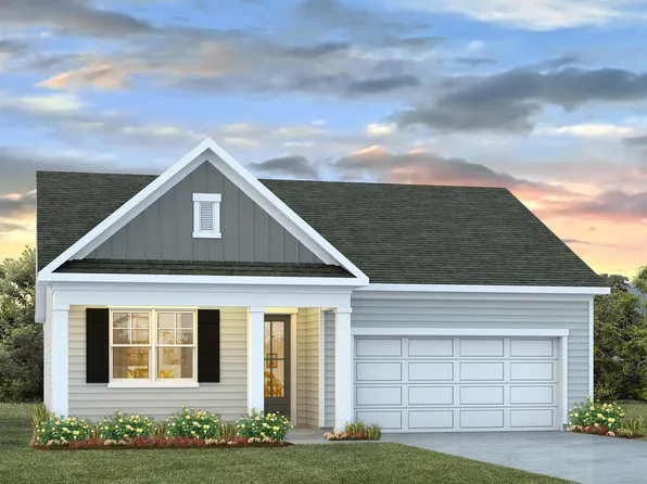 1007 Laurel Oaks Dr, Summerville, SC 29483