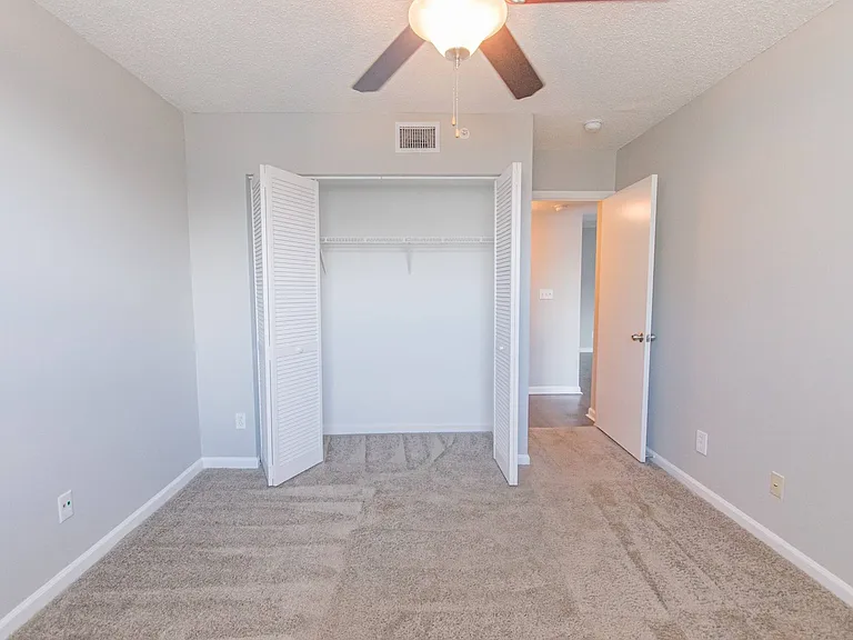 Sample Bedroom