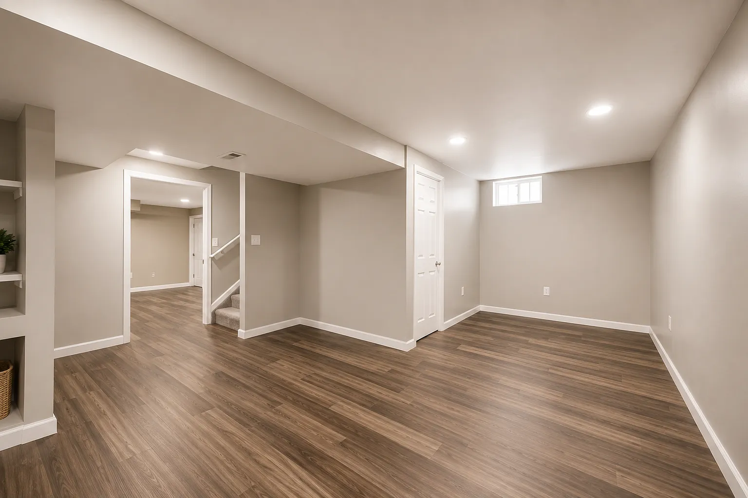 5 bed, 3.5 bath, 3444 sqft, $3,499 — Photo 3