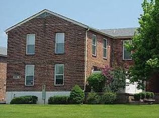 11922 Gravois Rd APT 15, Saint Louis, MO