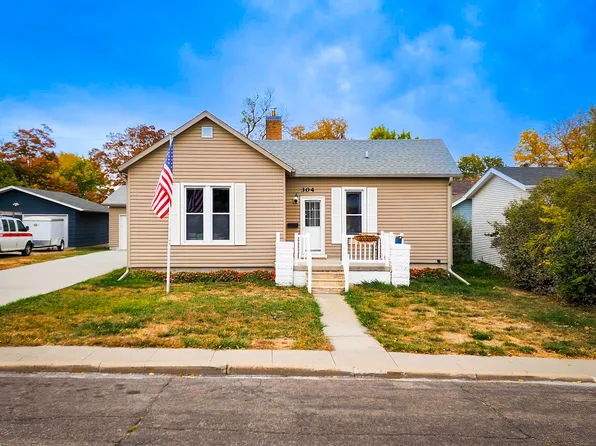 304 N 11th St, Norfolk, NE 68701