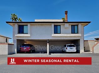 1851 Montana Vis #D, Lake Havasu City, AZ 86403