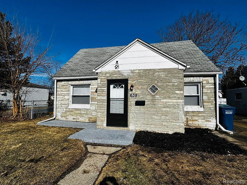 1st image of 638 White Ave