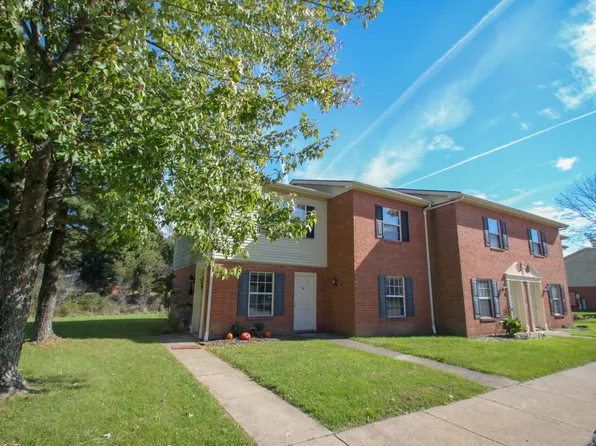 Oglebay Village Apartments