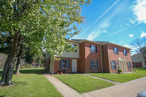 Oglebay Village Apartments Photo 1