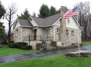 3361 Elton Rd, Johnstown, PA 15904