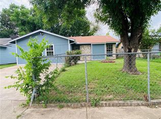 4709 Candletree Ln, Austin, TX 78744