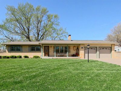 501 S Cheryl Ave, Wichita, KS, 67209